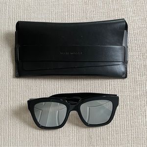 Gentle Monster Sunglasses the Dreamer